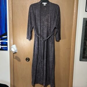 Marste Duster Kimono Size M